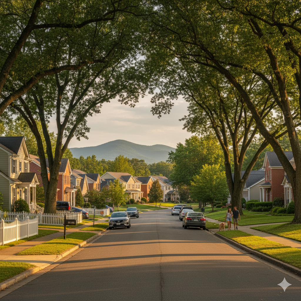 houses in usa